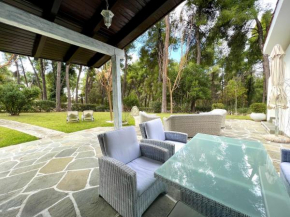 #Villa Olivia by halu! Sani Villas